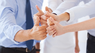 Gallery: Υπηρεσία Cloud i-Customers Plus