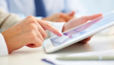 Gallery: Cloud - i-Insurance Plus